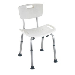 [22842] TABOURET SALLE DE BAINS SECURA