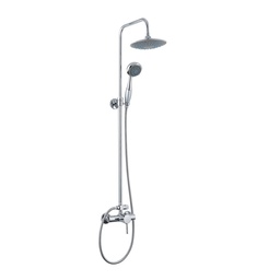 [24685] COLONE DE DOUCHE COMPLET ASTRO