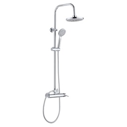 [24692] COLONNE DE DOUCHE COMPLETE FRIBOURG