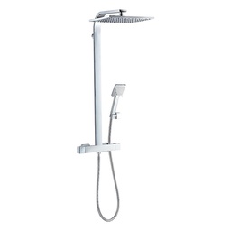 [24697] COLONNE DE DOUCHE PALERMO TOUCH