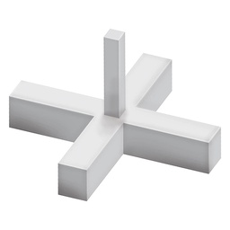 [28781] CROISILLON 3MM - SET DE 100PCS