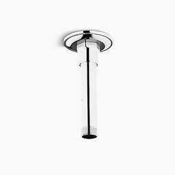[22932] BRAS DE DOUCHE CHROME 127MM