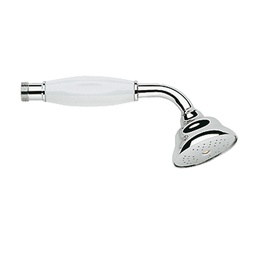 [22947] POMMEAU DE DOUCHE ARABESK SANS FLEXIBLE