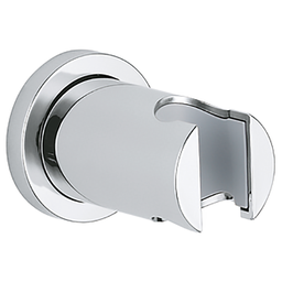[24893] GARNITURE DE DOUCHE AVEC FLEX ET SUPPORT