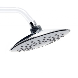 [22954] POMME DE DOUCHE UFO CHROME