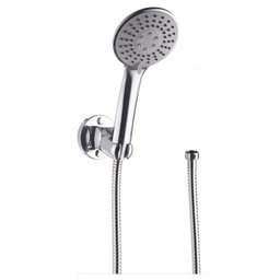 [22956] GARNITURE DE DOUCHE AV FLEX &amp; SUPPORT EAN