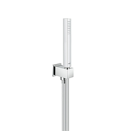 [22958] GARNITURE DE DOUCHE EUPHORIA CUBE