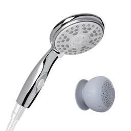 [22959] GARNITURE DE DOUCHE BLUETOOTH