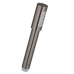 [22964] GARNITURE DE DOUCHE SENA FINITION GRAPHITE BRILLANT