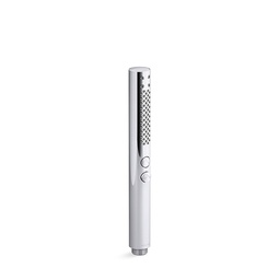 [22971] GARNITURE DE DOUCHE MULTI FONCTION RONDE