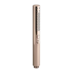 [22977] GARNITURE DE DOUCHE RONDE MULTIFONCTION RGD