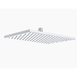 [22981] TETE DE DOUCHE CHROME 330x230mm