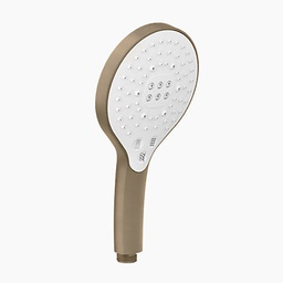 [22983] GARNITURE DE DOUCHE BROSSE 3JETS BV