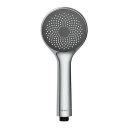 [23003] POMMEAU DE DOUCHE WATER SAVING D95MM/1 CHROME