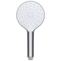 [23006] POMMEAU DE DOUCHE AUTOMATIC CLEANING D120MM/1 CHROME