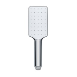 [23007] POMMEAU DE DOUCHE AUTOMATIC CLEANING 58X2355MM/3 RECTANGLE