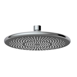 [24827] DOUCHE DE TETE WATER SAVING D225MM CHROME/GRIS
