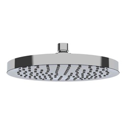 [24826] DOUCHE DE TETE WATER SAVING D200 MM CHROME