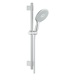 [23013] ENSEMBLE DOUCHETTE AVEC BARRE GROHE POWER &amp; SOUL