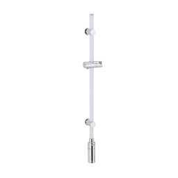 [23028] BARRE DE DOUCHE A LED 94 CM MULTICOLORE