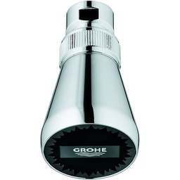 [23033] TETE DE DOUCHE GROHE RELEXA CLASSIC