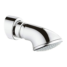 [23038] ENSEMBLE DE DOUCHE DE TETE RELEXA TRIO