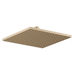 [23044] TETE DE DOUCHE CARRE 10" COMTEMPORARY BV