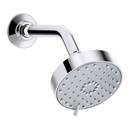 [23060] TETE DE DOUCHE MULTIMODE AWAKEN G110