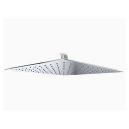 [23064] TETE DE DOUCHE CHROME CAREE KATALYST