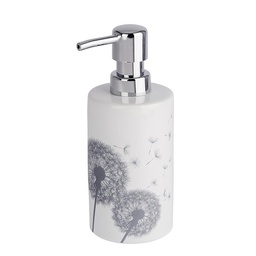 [24776] DISTRIBUTEUR DE SAVON EN CERAMIQUE ASTERA