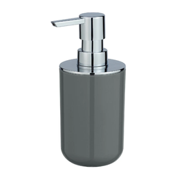 [23143] DISTRIBUTEUR SAVON POSA GRIS CHROME
