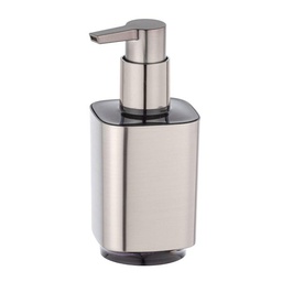 [24819] DISTRIBUTEUR SAVON AURON CHROME