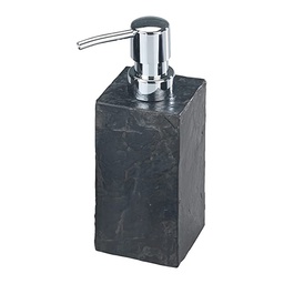 [23187] DISTRIBUTEUR DE SAVON SLATE ROCK