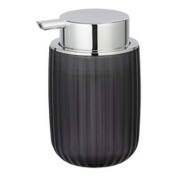 [23188] DISTRIBUTEUR SAVON AGROPOLI GRIS GIVRE