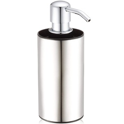 [23193] DISTRIBUTEUR DE SAVON DE TROIT INOX