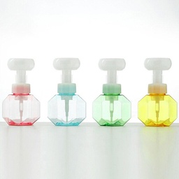 [21247] DISTRIBUTEUR DE SAVON SD ON SS AVEC BOUTEILLE PLASTIQUE 300ML