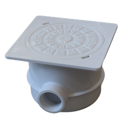 [21244] DISTRIBUTEUR DE SAVON SD ERA SS AVEC BOUTEILLE EN PLASTIQUE 300ML