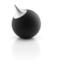 [21245] DISTRIBUTEUR DE SAVON SD EVE BLACK