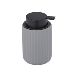[24768] DISTRIBUTEUR DE SAVON BELLUNO GRIS