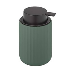 [24770] DISTRIBUTEUR DE SAVON BELLUNO VERT