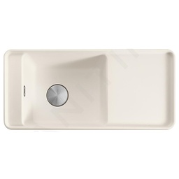 [21106] EVIER SYG 611 3 1/2" WWK REV HOF ACC SM