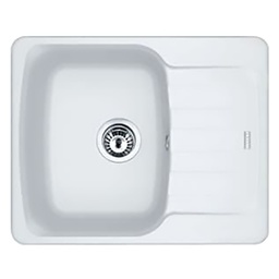 [21111] EVIER AZG 611-86 3 1/2" NWK REV WRO SM