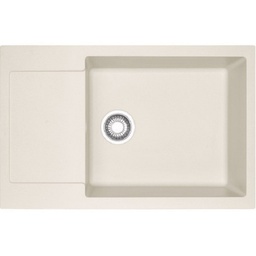 [21116] EVIER MRG 611-78/49 3 1/2" NWK REV WOF VA