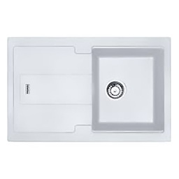 [21263] EVIER BLG 611 3 1/2" NWK REV GP
