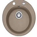[21319] EVIER RDG SBW 3 1/2" WWK WRO GWHITE