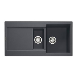 [21306] EVIER MRG 651 3 1/2" NWK REV WOF M-STORM