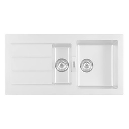 [21147] EVIER SID 651 3 1/2" NWK NTH REV UG