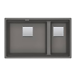 [21305] EVIER KNG 120 3 1/2" NWK ND HOF SM