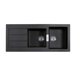 [21325] EVIER SID 621 3 1/2" NWK NTH REV COFFEE