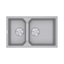 [21153] EVIER FXG 620 3 1/2" WWK REV710F SIP PL